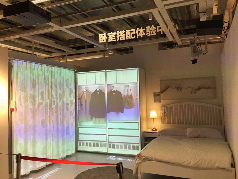 怎样找到你梦想中的卧室？| 华体会开户-华体会(中国)

